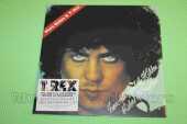T.REX / Zinc Alloy & The Hidden Riders Of Tomorrow / EU