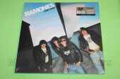 RAMONES / Leave Home - 1977 / EU