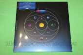 COLDPLAY / Music Of The Spheres - Vol. 1. From Earth With Love - 2021 / EU