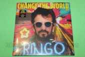 STARR, RINGO / Change The World - 2021 / EU