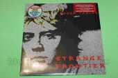 TAYLOR, ROGER / Strange Frontier - 1984 / USA