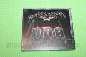 U.D.O. / Game Over - 2021 / Germany