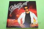 BONNET, GRAHAM / Solo Albums 1974-1992 - 2021 / EU