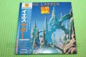 YES / The Ladder - 1999 / JAPAN