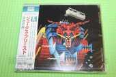 JUDAS PRIEST / Defenders of the Faith - 1984 / JAPAN