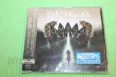 EPICA / Omega Alive - 2021 / JAPAN