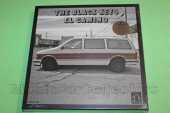 BLACK KEYS, THE / El Camino - 2011 / Germany