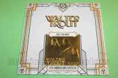 TROUT, WALTER / Face The Music / EU