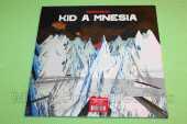 RADIOHEAD / Kid A Mnesia - 2000 / EU