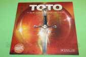 TOTO / Their Ultimate Collection - 2021 / EU
