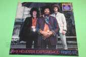 HENDRIX, JIMI / Paris 67 - 1967 / EU