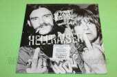 OSBOURNE, OZZY / MOTORHEAD / Hellraiser - 1991 / EU