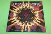 DREAM THEATER / Lost Not Forgotten Archives: When Dream And Day Reunite (Live) / EU