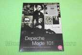 DEPECHE MODE / 101 -- - 1989 / EU