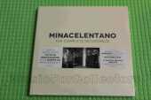MINACELENTANO / The Complete Recordings - 2021 / EU