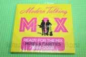 MODERN TALKING / Ready For The Mix - Mixes & Rarities 1984-2003 - 2017 / EU