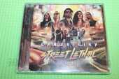 CRAZY LIXX / Street Lethal - 2021 / Italy