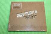 DEEP PURPLE / Live In London - 1974 / Germany
