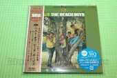 BEACH BOYS, THE / The Best Of The Beach Boys - 1965 / JAPAN
