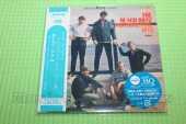 BEACH BOYS, THE / Instrumental Hits - 1967 / JAPAN
