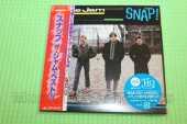 JAM, THE / Snap ! - 1983 / JAPAN