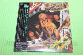PAUL DI ANNO'S BATTLEZONE / Children Of Madness - 1987 / JAPAN