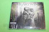 HEARTWIND / Strangers - 2020 / JAPAN