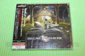 SECRET SPHERE / A Time Never Come 2015 Edition - 2001 / JAPAN