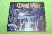 CRYSTAL VIPER / The Cult - 2021 / JAPAN