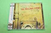 ROLLING STONES, THE / Beggars Banquet - 1968 / JAPAN