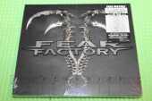 FEAR FACTORY / Mechanize - 2010 / Germany