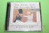 CLANNAD / The Angel And The Soldier Boy - 1989 / EU