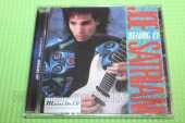SATRIANI, JOE / Dreaming #11 - 1988 / EU