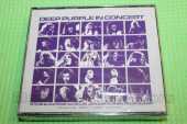 DEEP PURPLE / In Concert 1970 - 1972 (Live In London) - 1972 / UK