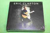 CLAPTON, ERIC / Forever Man - 2015 / EU