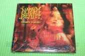 NAPALM DEATH / Punishment In Capitals - 2003 / UK