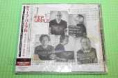 DEEP PURPLE / Turning To Crime - 2021 / JAPAN
