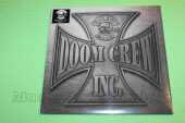 BLACK LABEL SOCIETY / Doom Crew Inc. - 2021 / EU