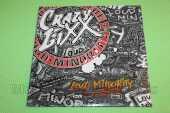 CRAZY LIXX / Loud Minority - 2007 / EU