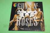 GUNS N'ROSES / Deer Creek Vol.1 / EEC