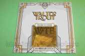 TROUT, WALTER / Prisoner Of A Dream - 1990 / EU