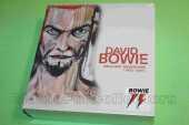 BOWIE, DAVID / Brilliant Adeventure 1992-2001 - 2021 / Germany