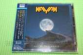 KAYAK / Out Of This World - 2021 / JAPAN
