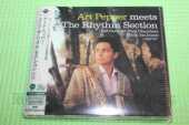 PEPPER, ART / Art Pepper Meets The Rhythm Section - 1958 / JAPAN