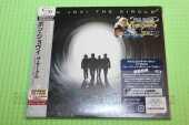 BON JOVI / The Circle - 2009 / JAPAN
