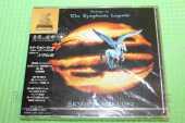 SKY OF AVALON / Prologue To The Symphonic Legends - 1996 / JAPAN