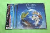 GOTTHARD / Human Zoo - 2003 / JAPAN