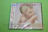 VAN HALEN / 1984 / JAPAN