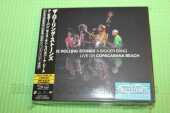 ROLLING STONES, THE / A Bigger Bang: Live On Copacabana Beach / JAPAN