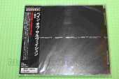 PAIN OF SALVATION / Be - 2004 / JAPAN